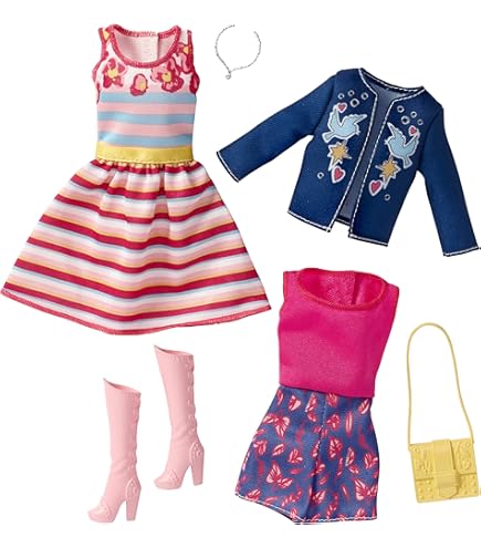 Amazon | バービー マンズ チャイニーズ シアター | 人形・ドール